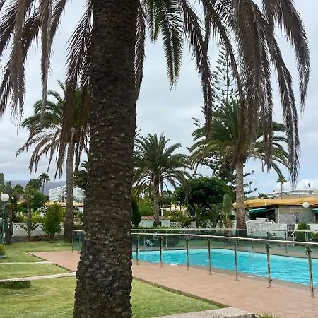 Siena Center Playa Del Ingles Maspalomas (Gran Canaria)