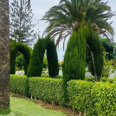 Siena Center Playa Del Ingles Holiday home *
