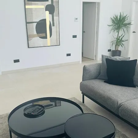 Holiday home Siena Center Playa Del Ingles *