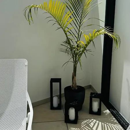 Holiday home Siena Center Playa Del Ingles Maspalomas (Gran Canaria)