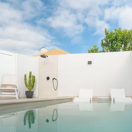 Siena Center Playa Del Ingles Holiday home Maspalomas (Gran Canaria)