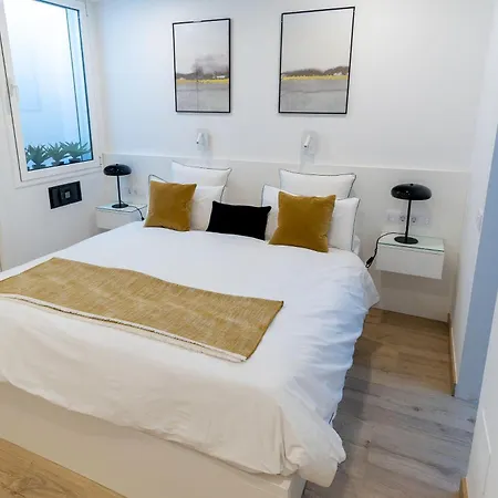Siena Center Playa Del Ingles Holiday home