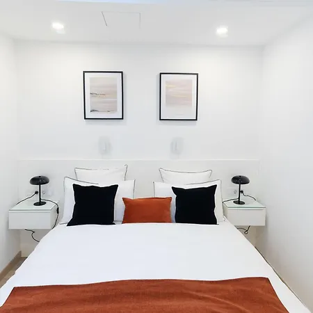 Holiday home Siena Center Playa Del Ingles Maspalomas (Gran Canaria)