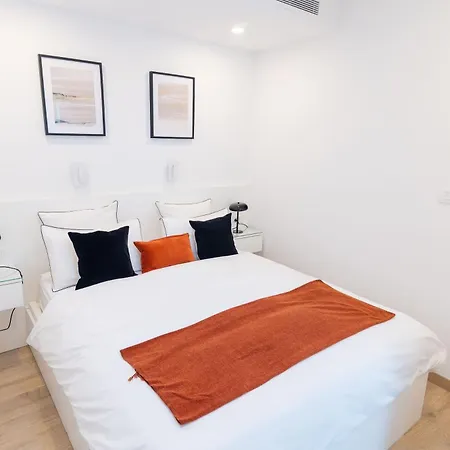 Holiday home Siena Center Playa Del Ingles *