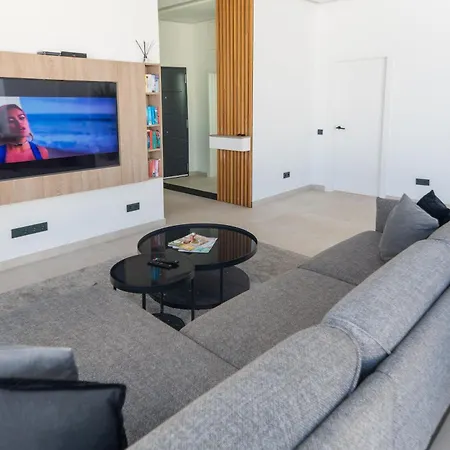 Holiday home Siena Center Playa Del Ingles