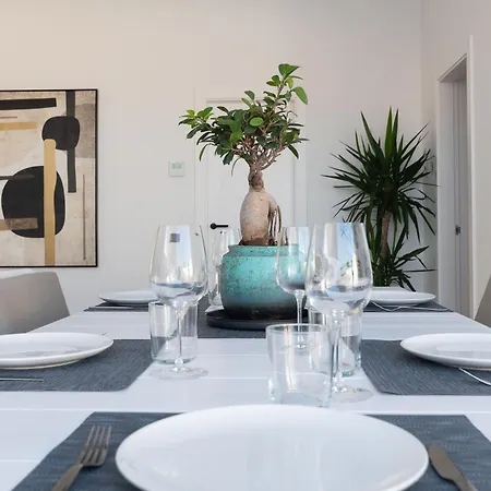 Siena Center Playa Del Ingles Holiday home *