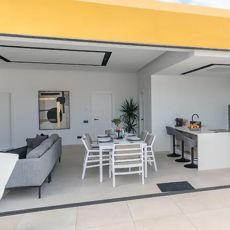 Holiday home Siena Center Playa Del Ingles Maspalomas (Gran Canaria)