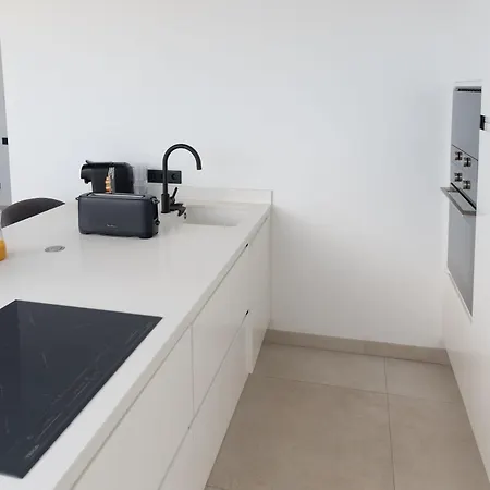 Siena Center Playa Del Ingles Holiday home *